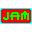 cherry jam video game by red games