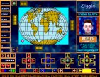 Losing a life in Ziggle Game, click to enlarge!